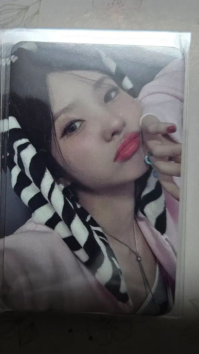 G)I-DLE ソヨン トレカ - メルカリ