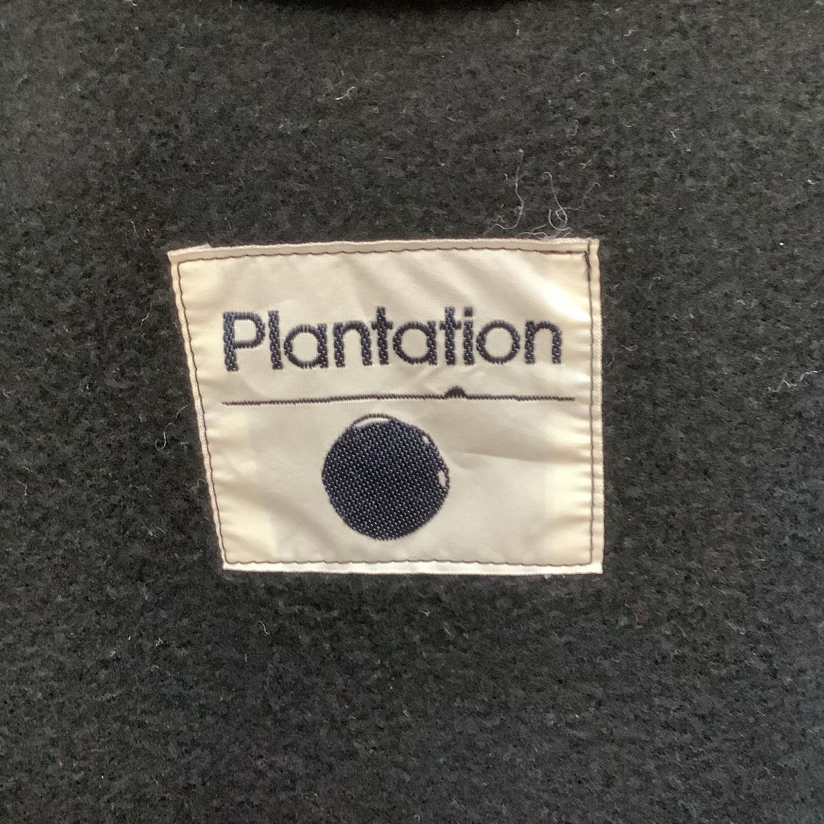 ♪♪plantation プランテーション イッセイミヤケ ISSEY MIYAKE メンズ