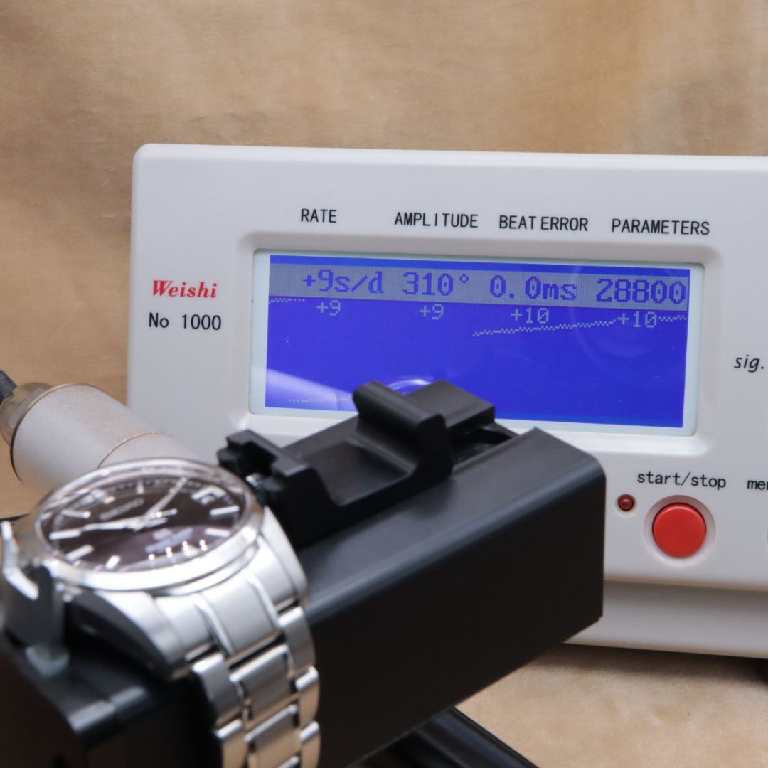 SBGR053|9S65-00B0 グランドセイコー