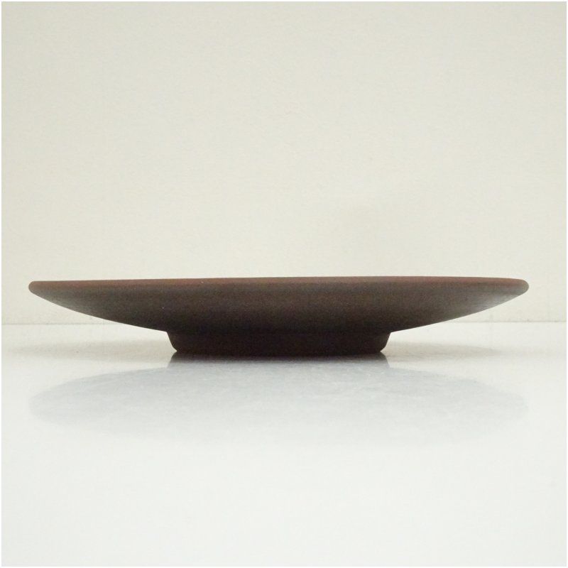 今井政之造 釉彩海老飾皿（共箱） 飾り皿 おしゃれ 皿 飾る