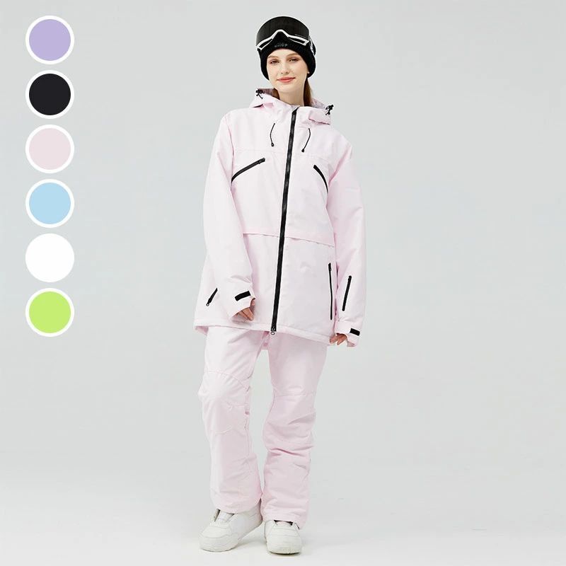 スノボーウェア レディースウェア メンズウェア 男女兼用 スキーウェア