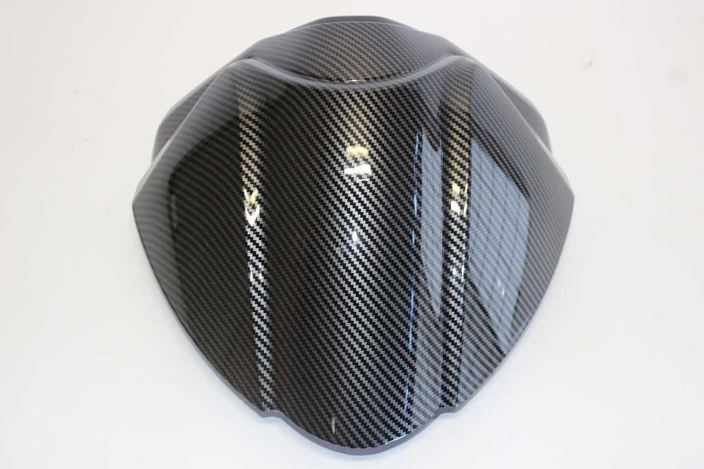 訳あり品※GSX1300R ハヤブサ hayabusa 2021- シングルシートカウル