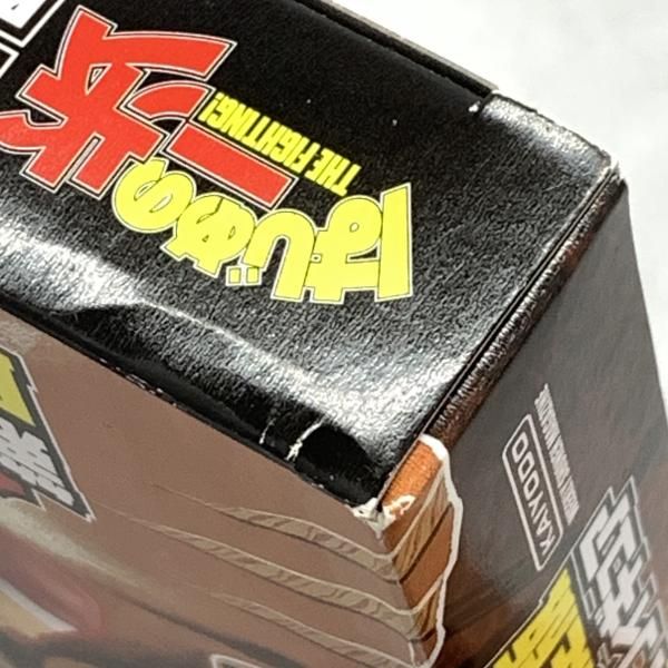 中古】EC)鷹村守ﾌｨｷﾞｭｱ はじめの一歩 106巻限定版[10] - メルカリ