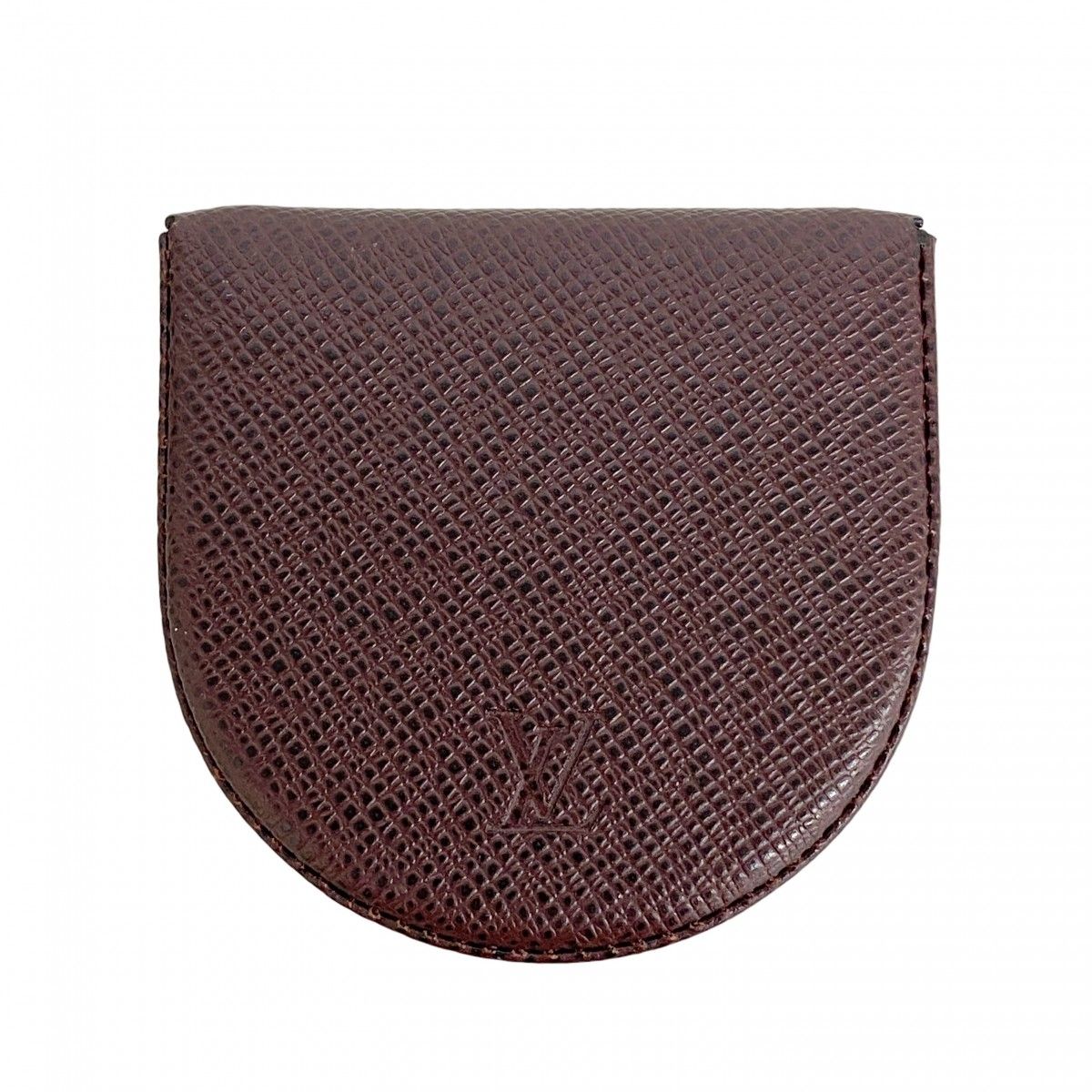 6bd5777】ルイヴィトン コインケース タイガ ポルトモネ キュヴェット