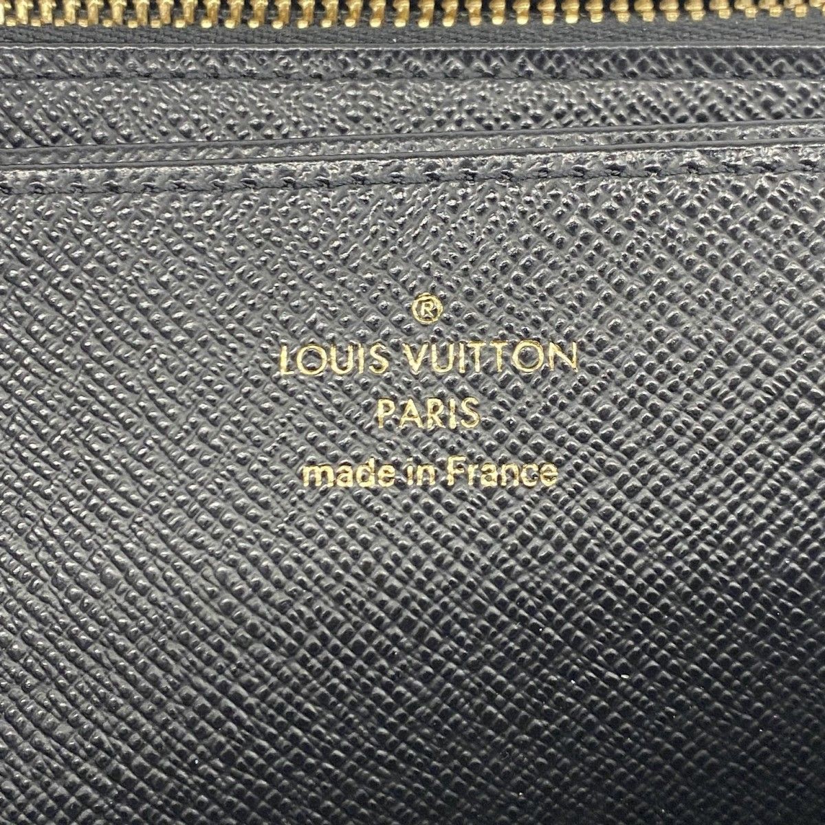 6ca0016】ルイヴィトン 長財布 モノグラム・ジャイアント リバース