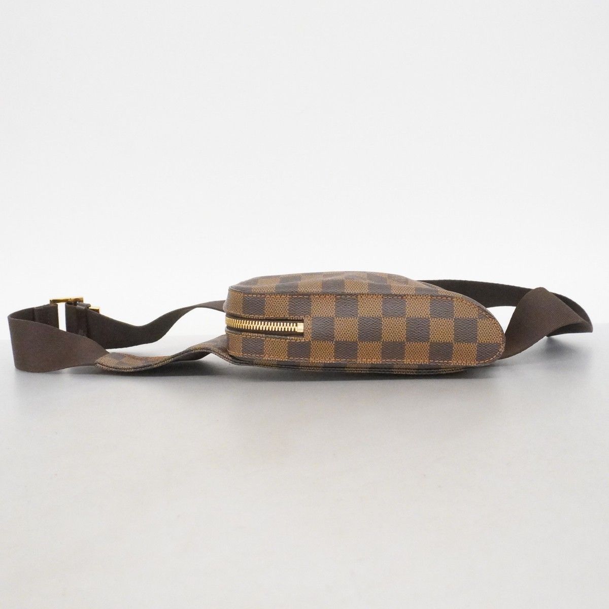 6ca0047】ルイヴィトン ボディバッグ ダミエ ジェロニモス N51994