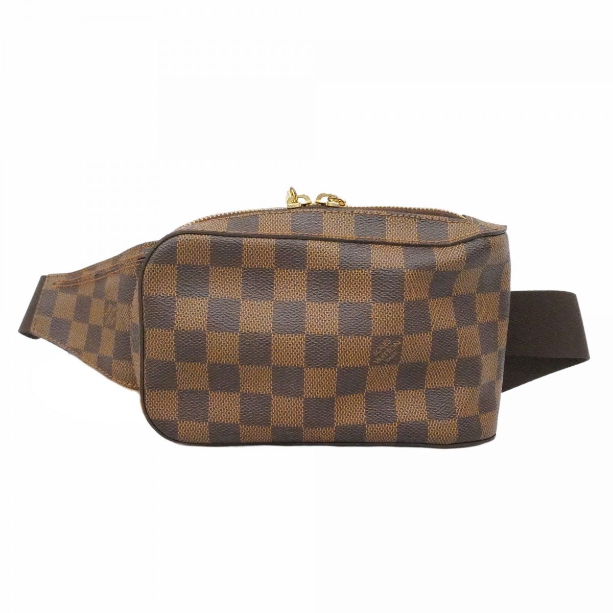 6ca0047】ルイヴィトン ボディバッグ ダミエ ジェロニモス N51994