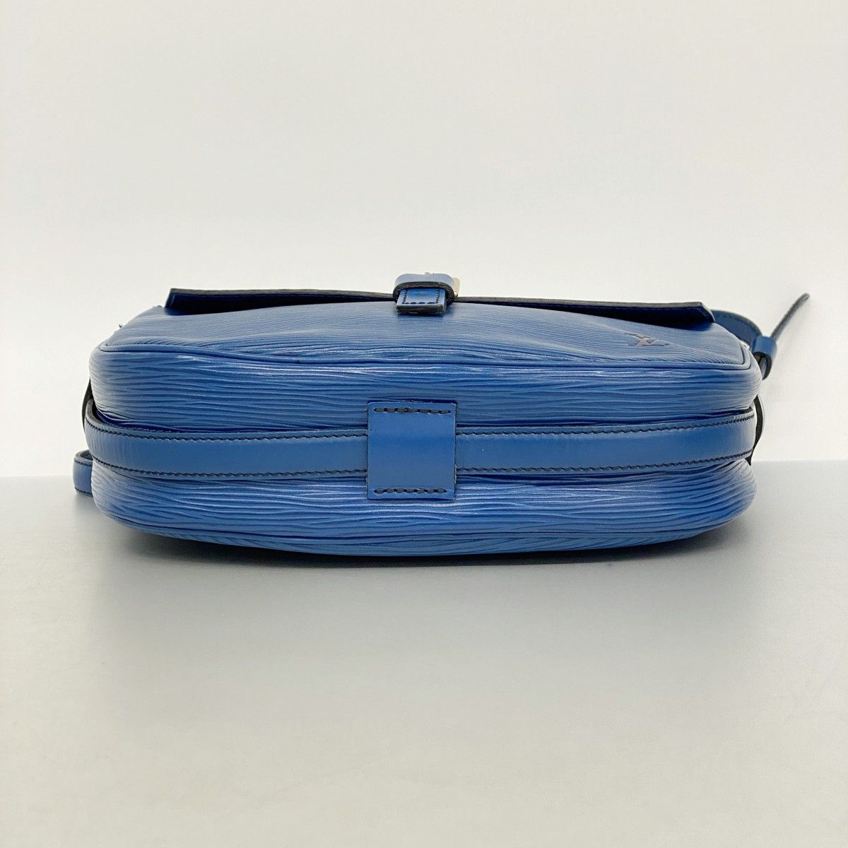 6ca0113-k】ルイヴィトン ショルダーバッグ エピ ジュヌフィーヌ