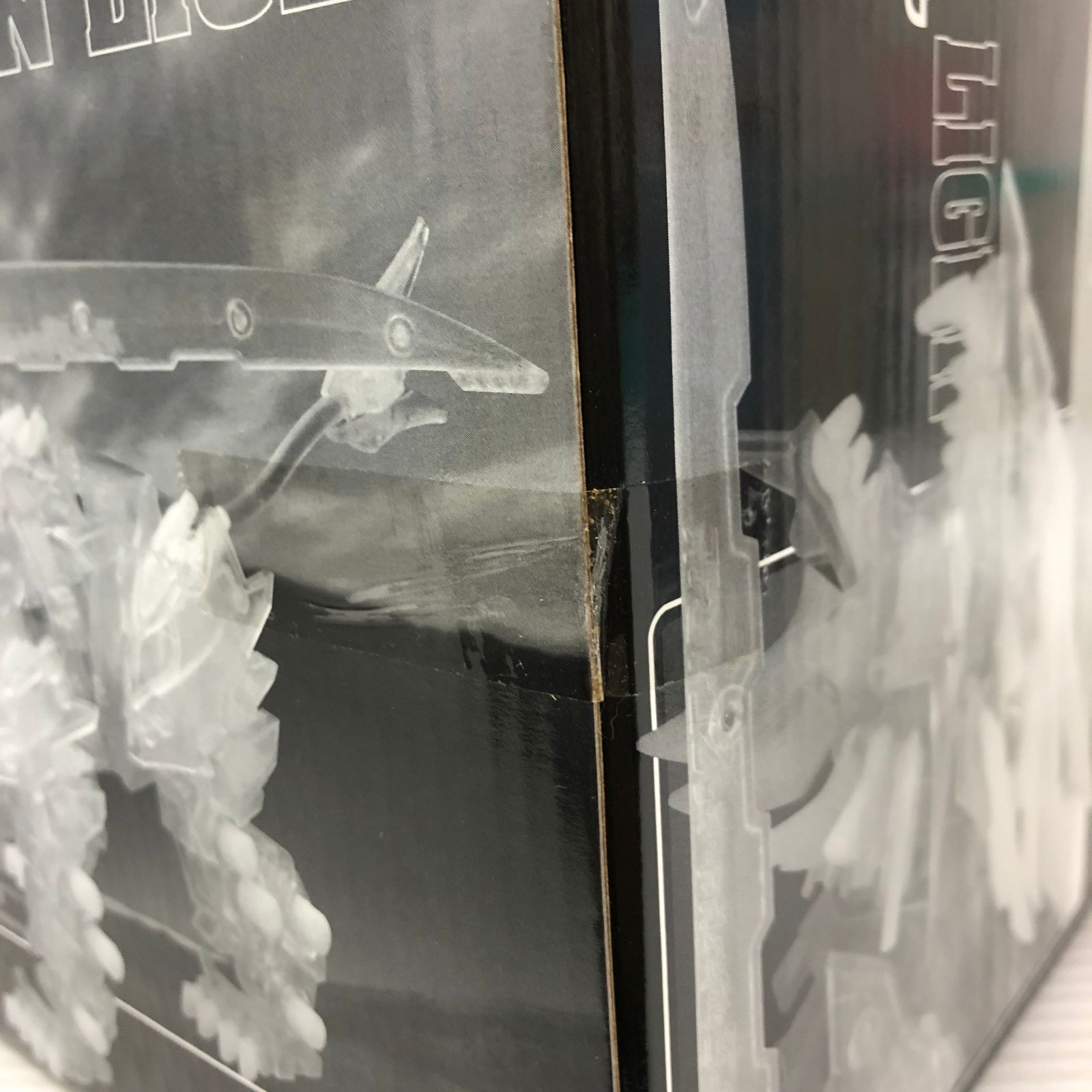 △【DVD】ゾイドジェネシス SPECIAL BOX Vol.3 with ムゲンライガー