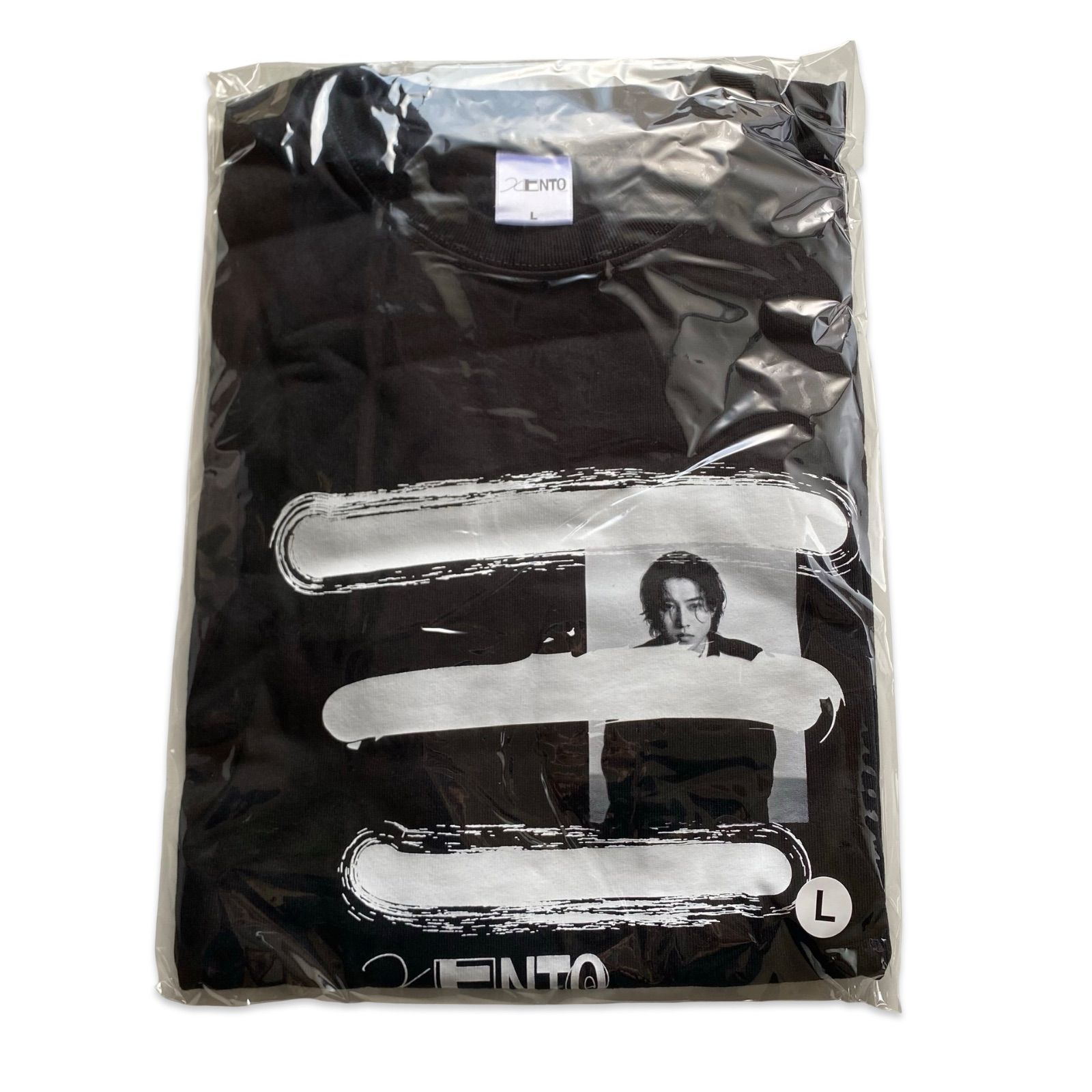 新品未使用 山崎賢人 KENTO YAMAZAKI FAN meeting 2025 KENTO T FAN