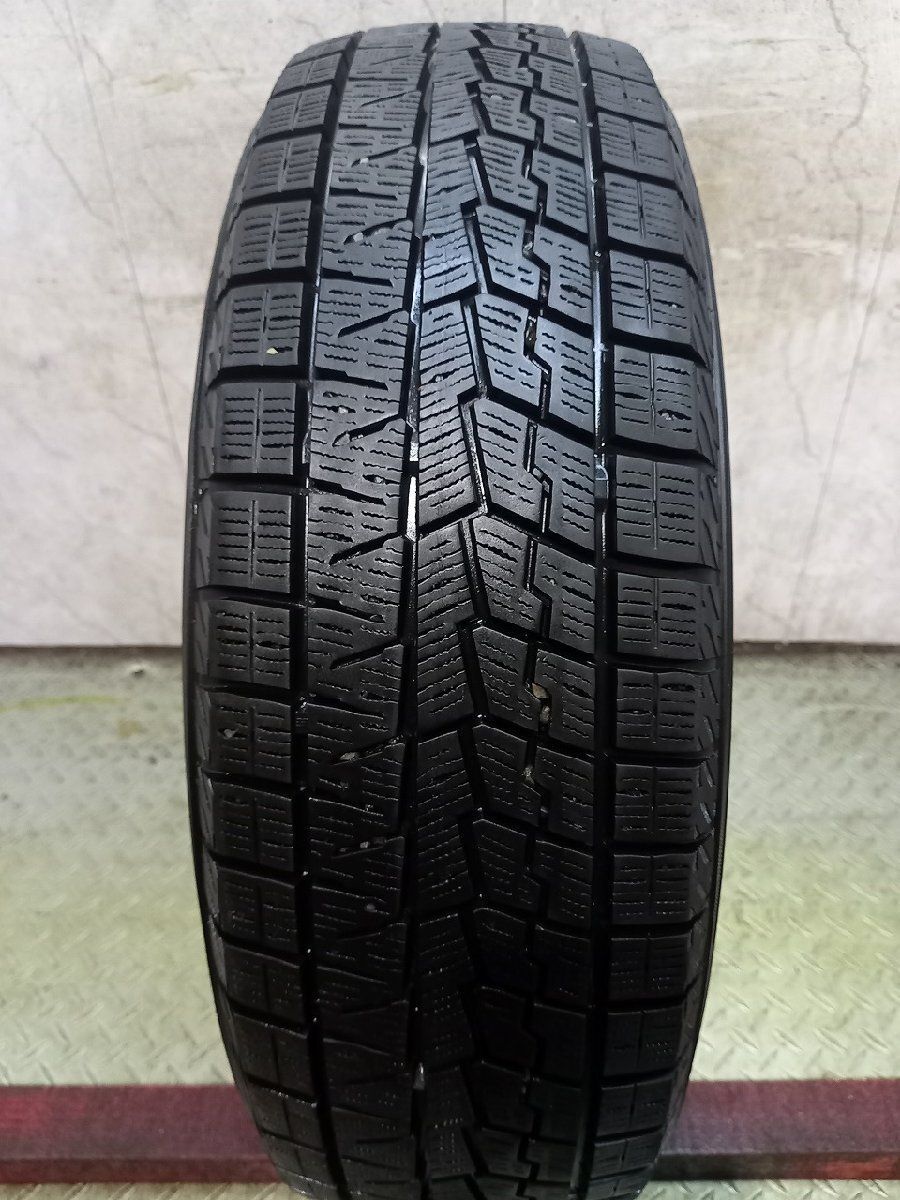 Yokohama YOKOHAMA ice GUARD iG70 185/65R15 15インチ