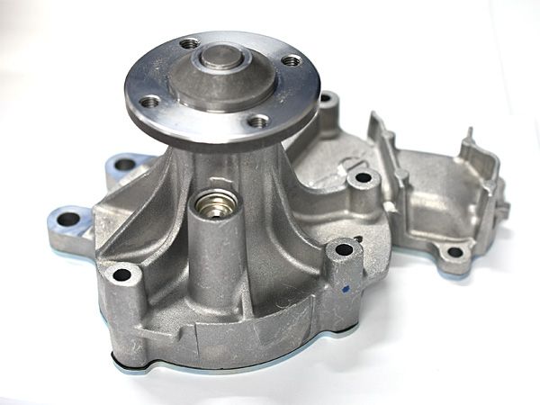 ハイエース レジアスエース KDH205K タイミングベルト 外ベルト 5点セット テンショナー ウォーターポンプ アイシン 国内メーカー 三ツ星