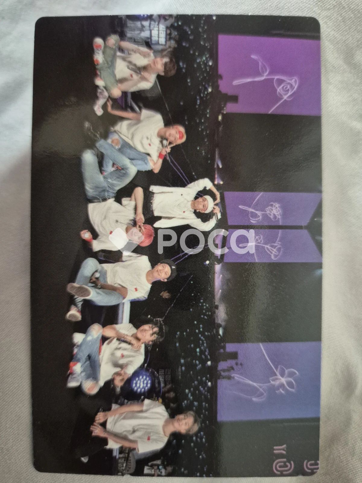 BTS ユニット BTS WORLD TOUR 'LOVE YOURSELF' SEOUL Blu-ray - メルカリ