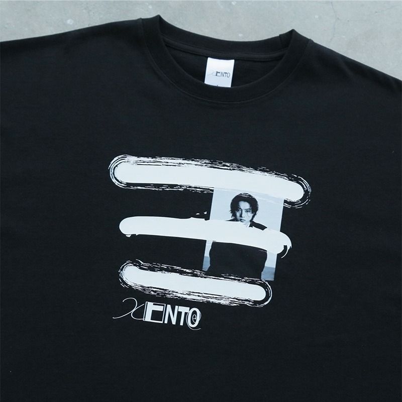 新品未使用 山崎賢人 KENTO YAMAZAKI FAN meeting 2025 KENTO T FAN