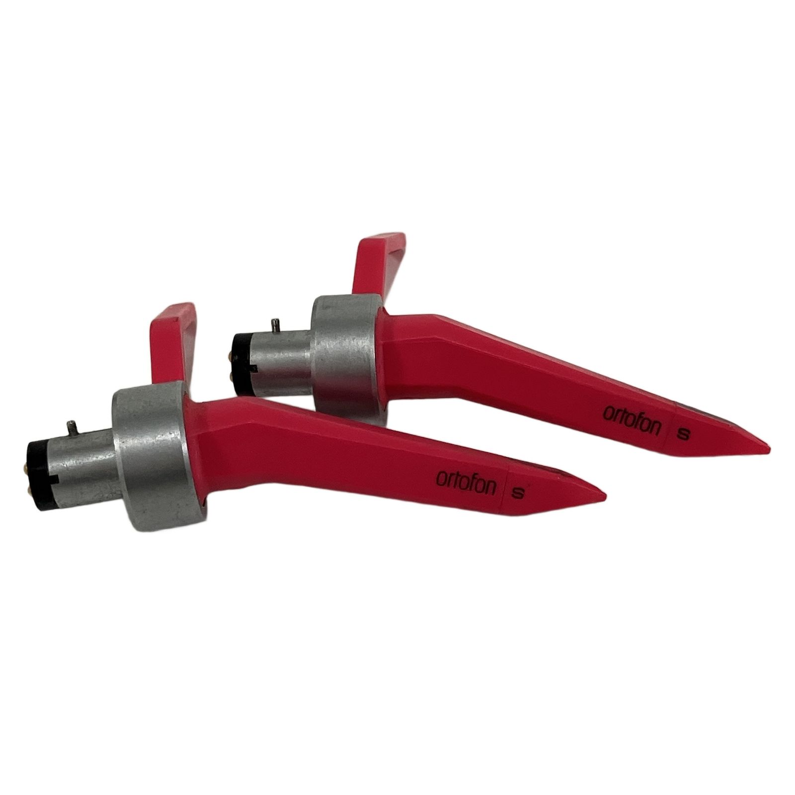 ortofon オルトフォン CONCORDE DJカートリッジ レコード針 2本セット