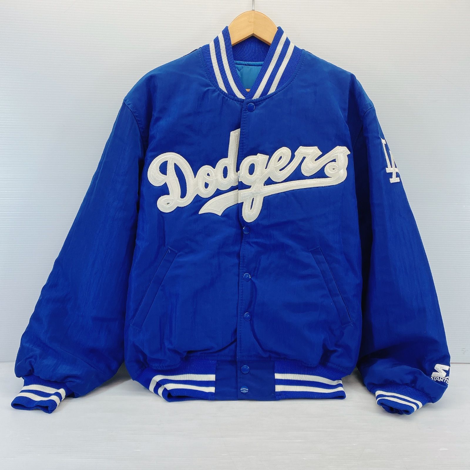 □STARTER スターター Diamond COLLECTION ドジャース スタジアム