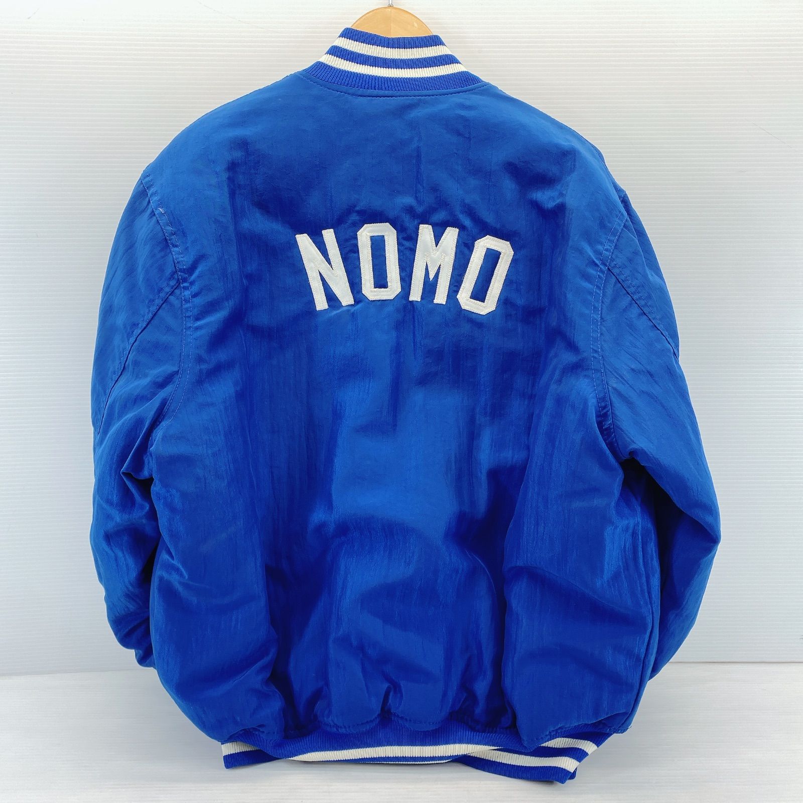 □STARTER スターター Diamond COLLECTION ドジャース スタジアム