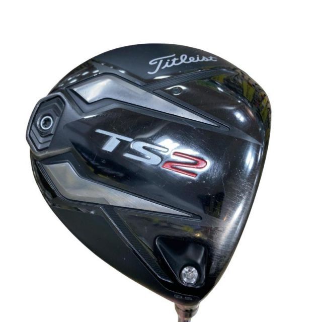 タイトリストTS2フェアウェイウッド5W