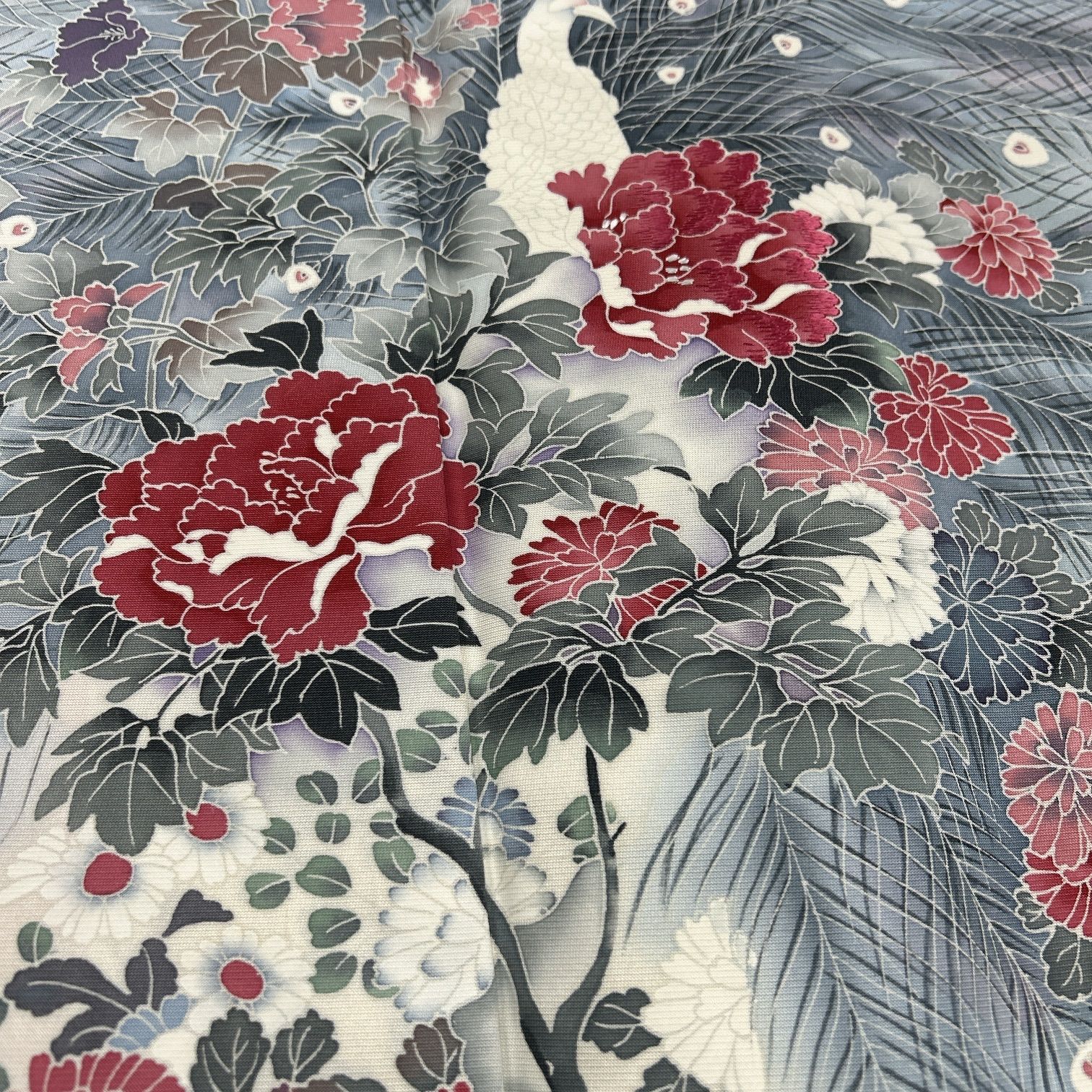 訪問着 5枚 正絹 着物まとめ売り 同梱購入歓迎 リメイク用 着付け練習