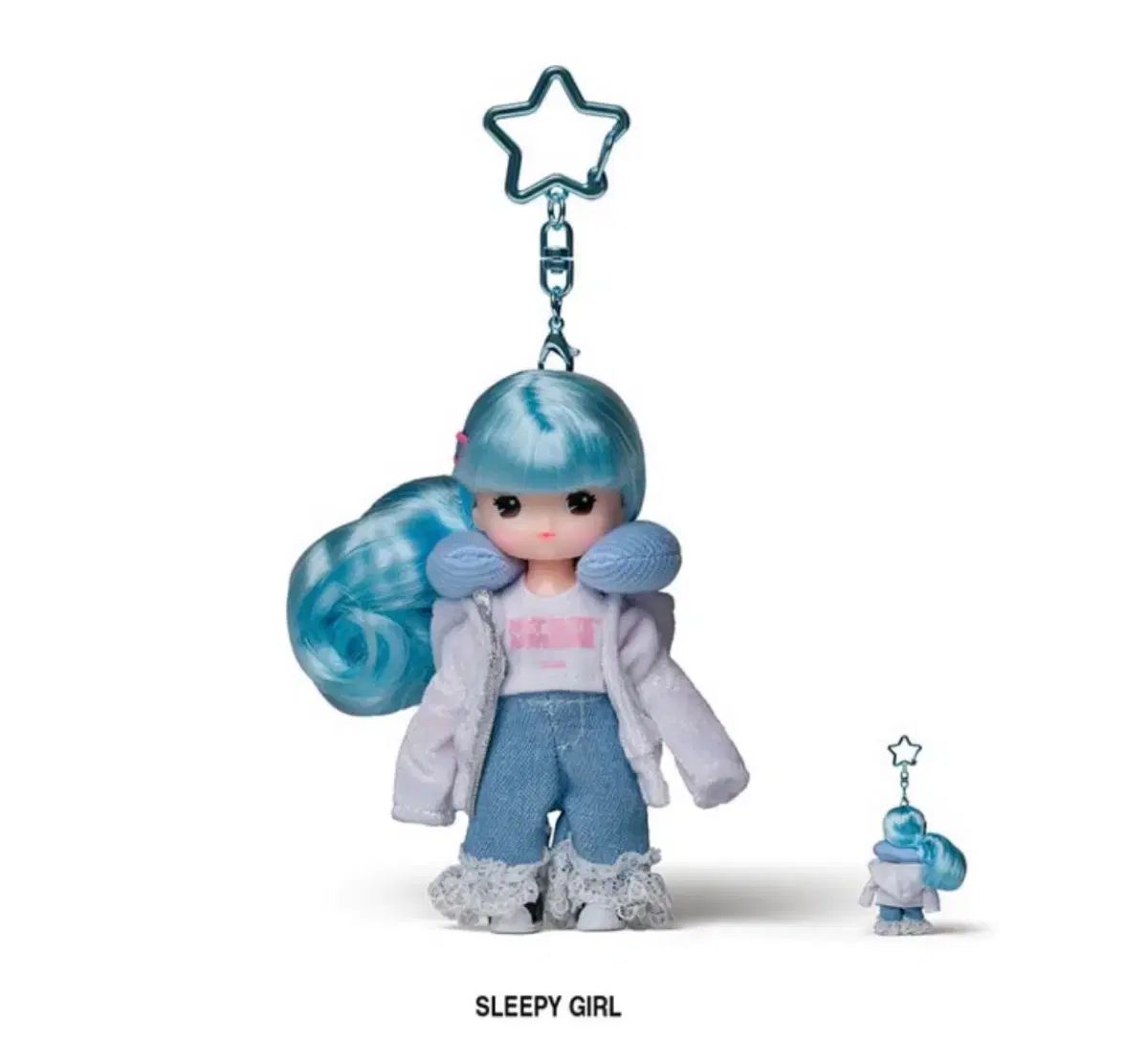 アイレット リトルミミ アルバム クールプリンセスガール NOT CUTE
