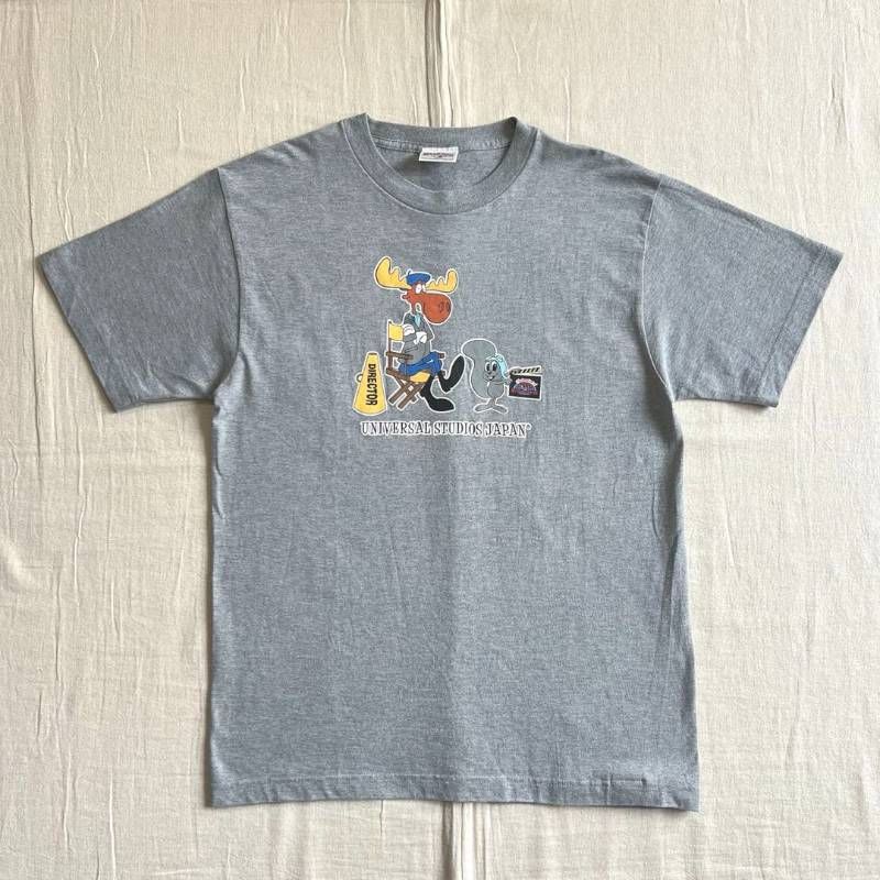 00s archive USJ開園当時物 ユニバーサルスタジオジャパン ROCKY