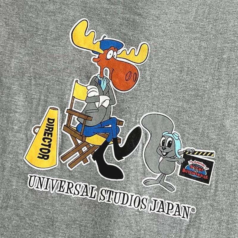 00s archive USJ開園当時物 ユニバーサルスタジオジャパン ROCKY