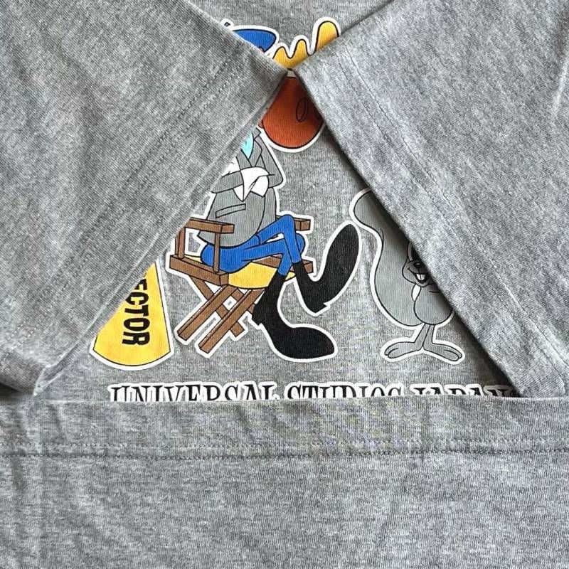 00s archive USJ開園当時物 ユニバーサルスタジオジャパン ROCKY