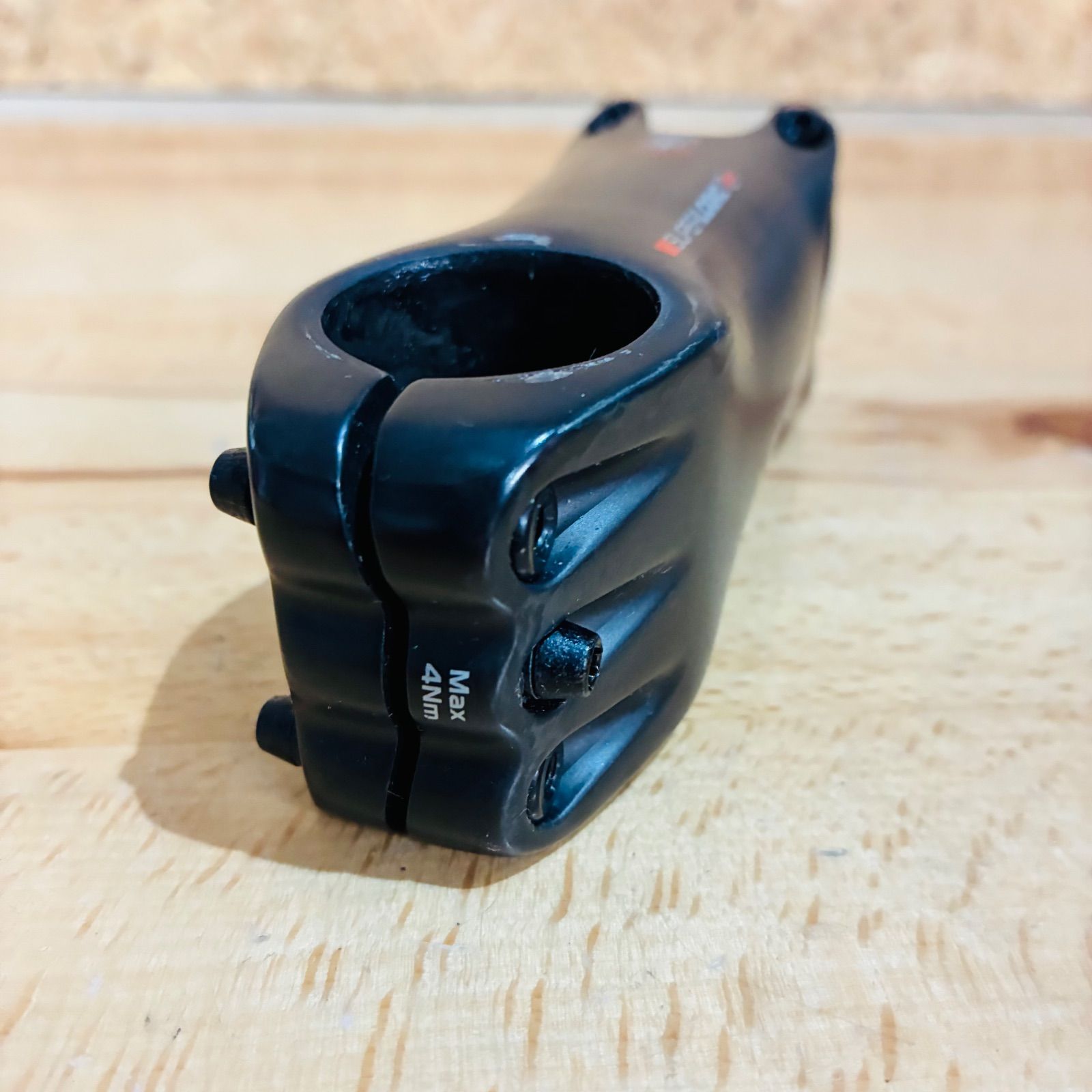 希少】 ritchey super logic 90mm 84° カーボン ステム C260クランプ c