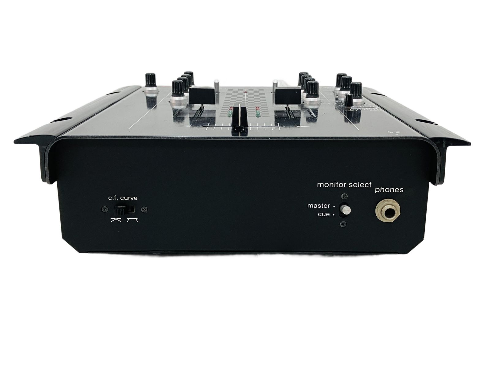 Vestax VMC-002XLu DJミキサー 音響機器 中古 C10965189 - メルカリ