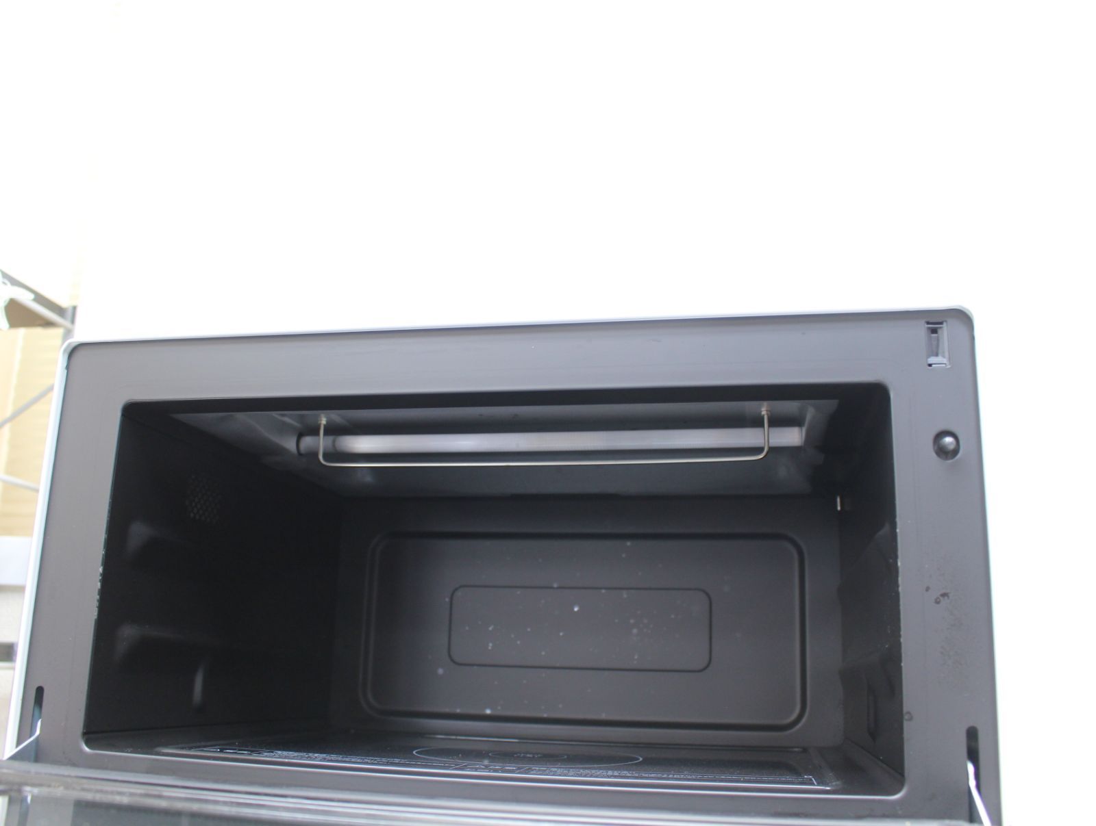 281)東芝 TOSHIBA スチームオーブンレンジ ER-Y60 ホワイト 2024年製