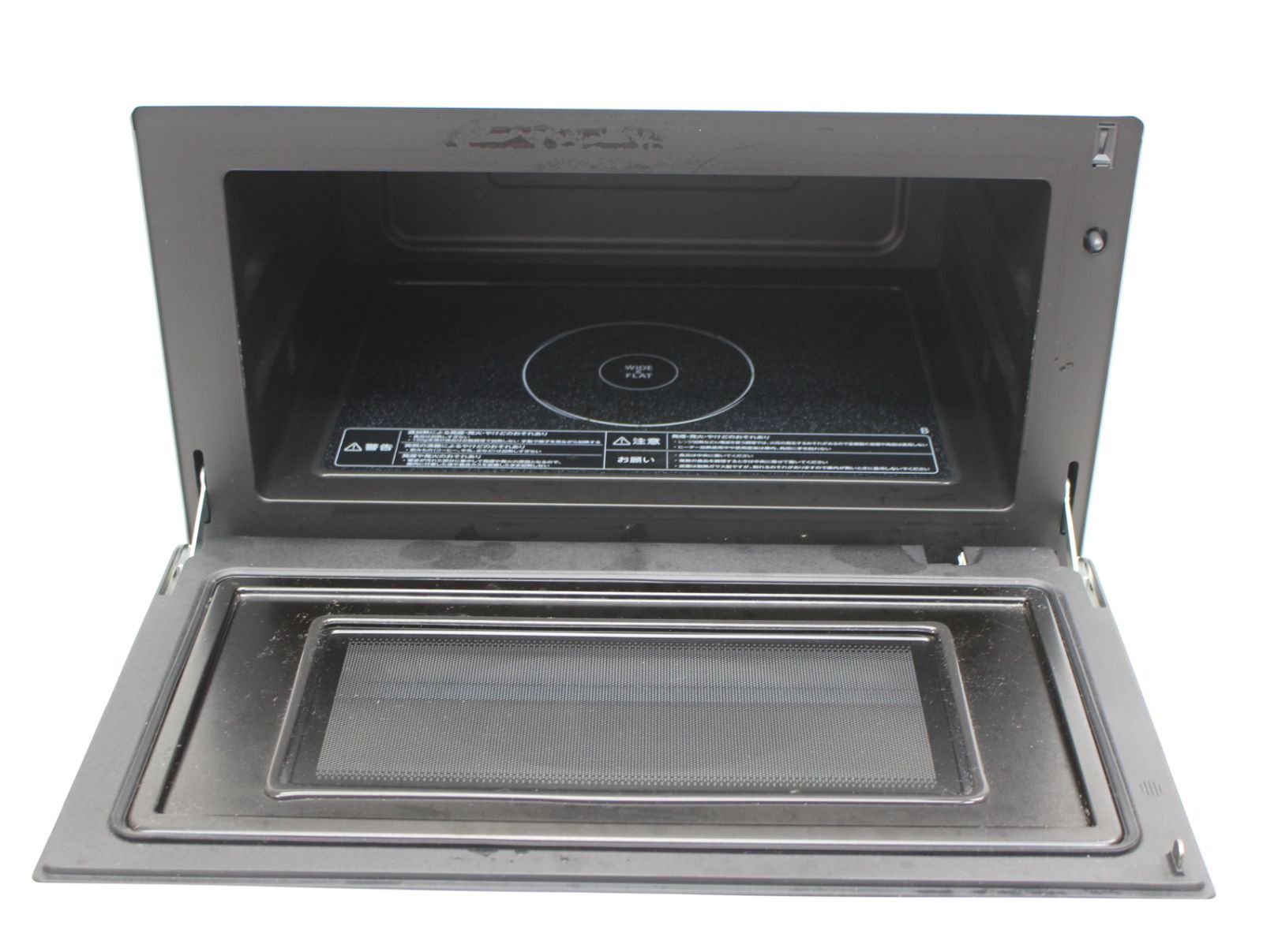 281)東芝 TOSHIBA スチームオーブンレンジ ER-Y60 ホワイト 2024年製