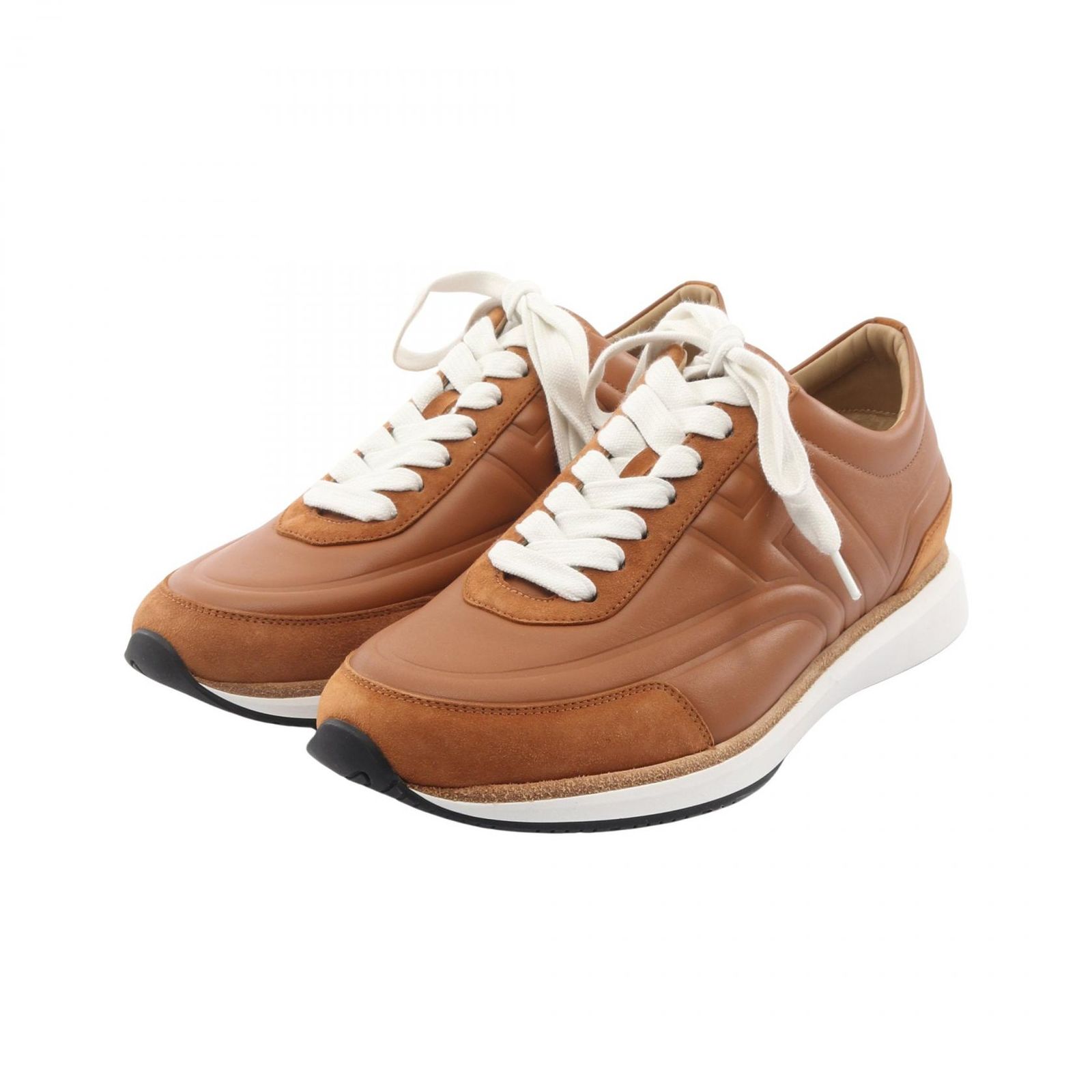 HERMES スニーカー メンズ エルメス HERMES スニーカー シューズ 