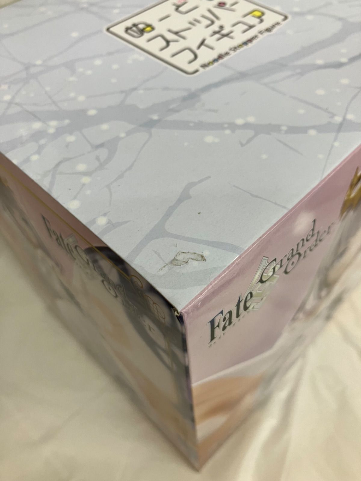 未開封 美少女 まとめ フィギュア NIKKE ホロライブ Fate Grand Order