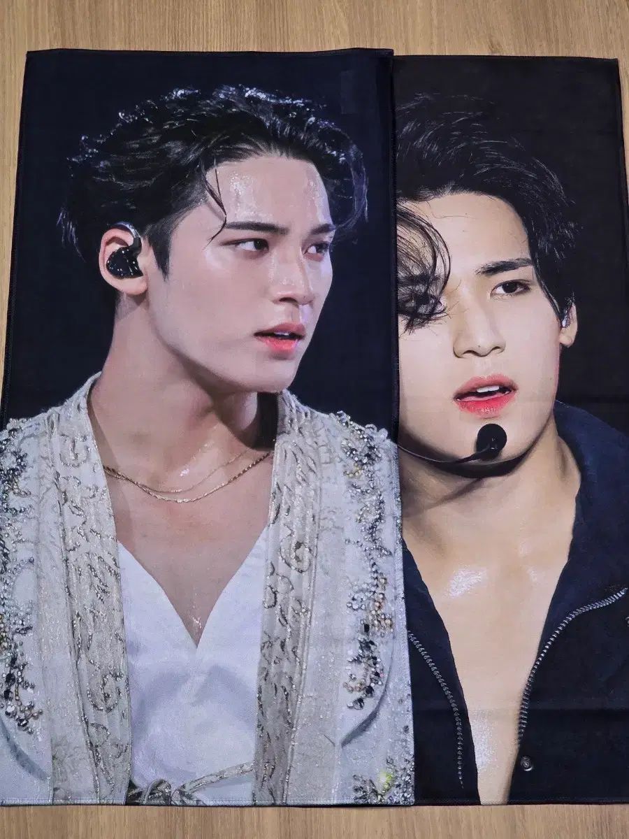 SEVENTEEN(セブンティーン・セブチ) ミンギュ(MINGYU) スローガン