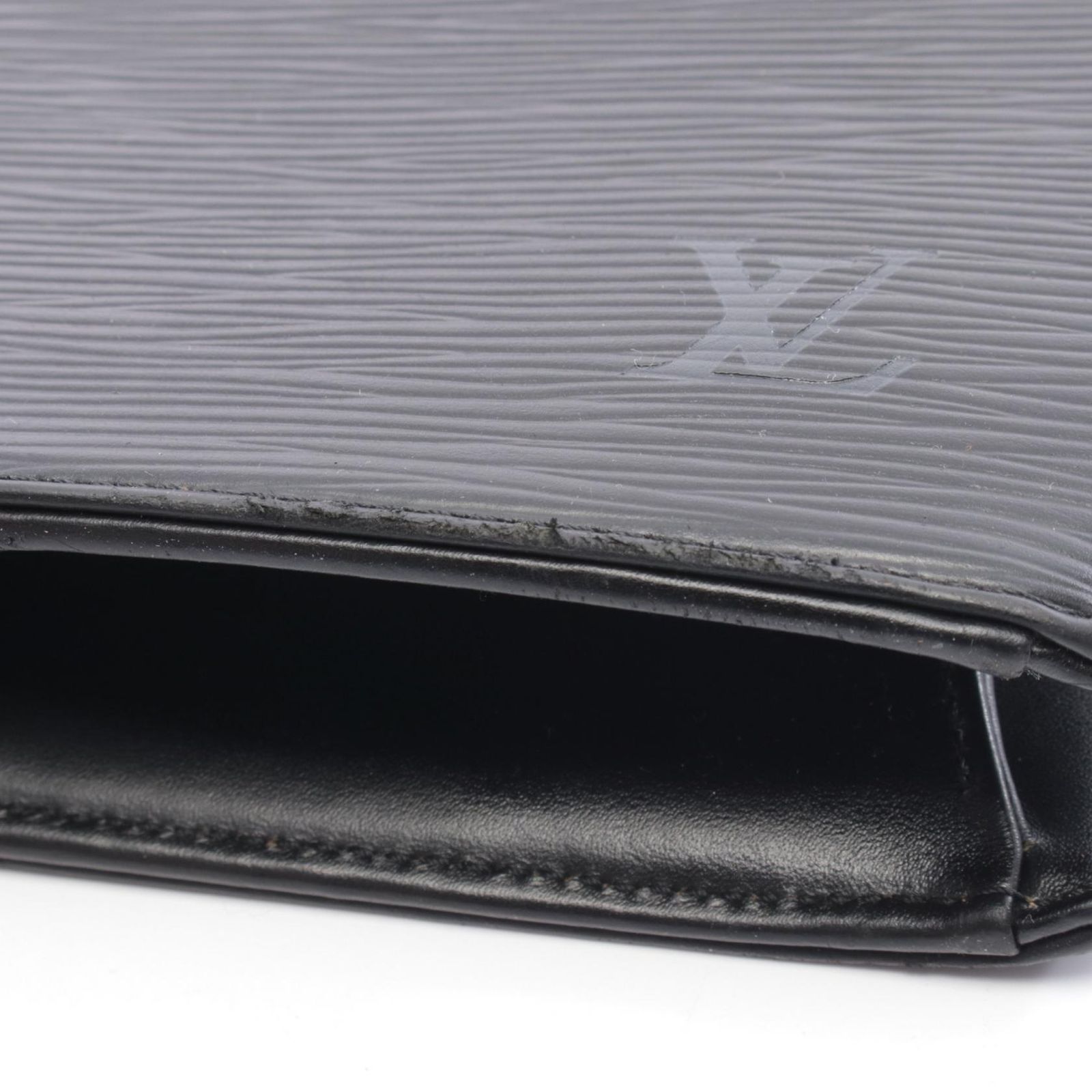 ルイ・ヴィトン LOUIS VUITTON ハンドバッグ オンブル M52102 ノワール