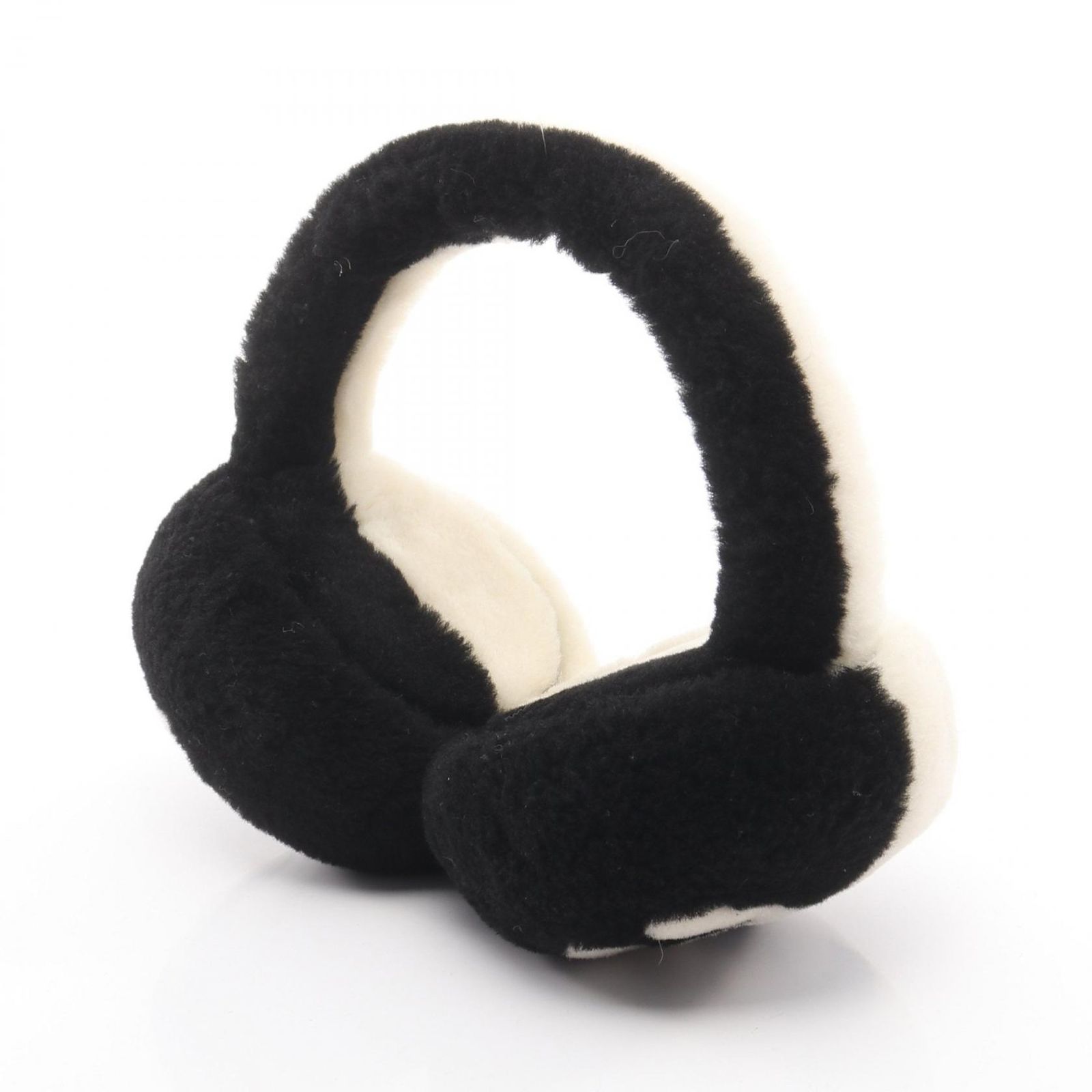 シャネル CHANEL ココマーク イヤーカフ ブラック/ホワイト その他