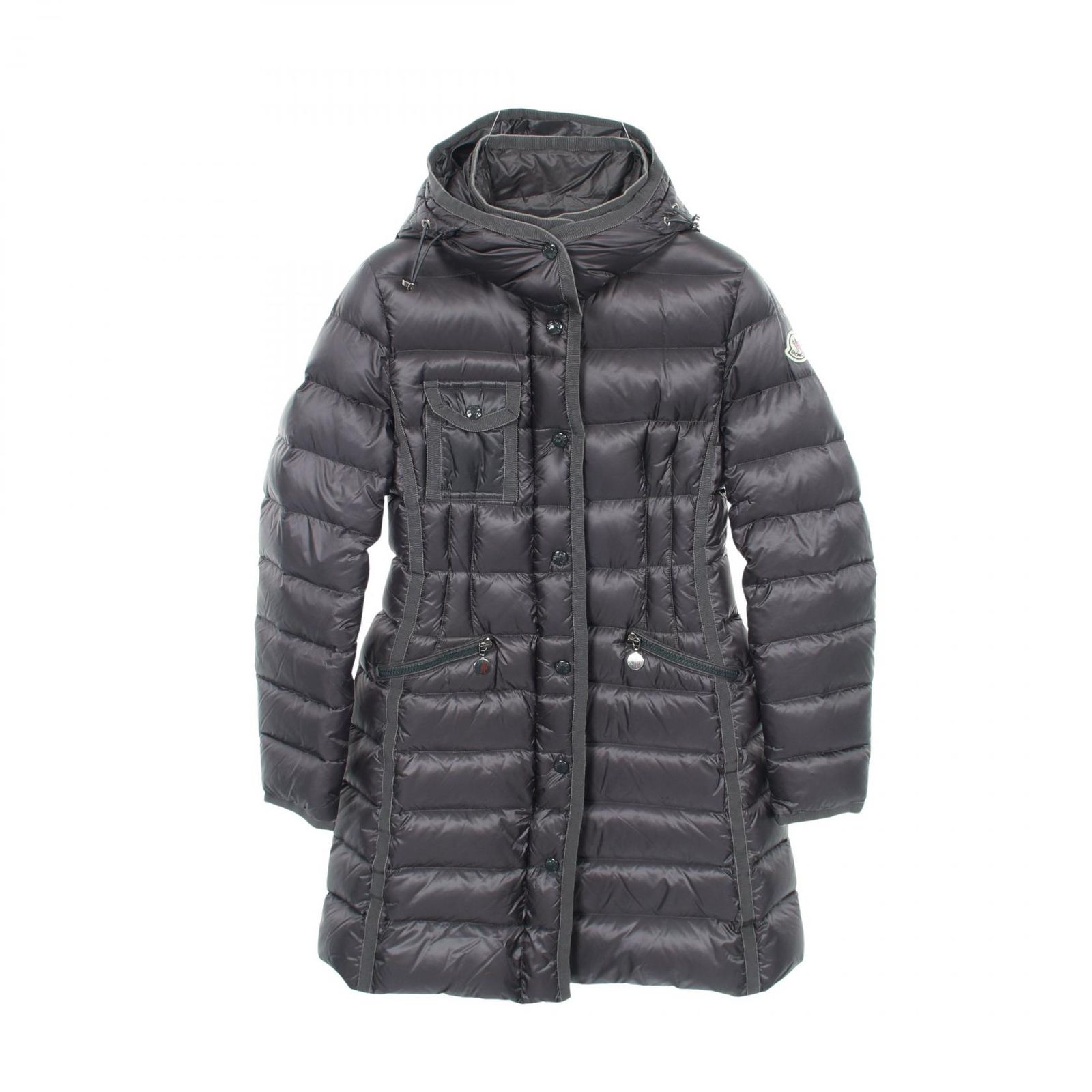 モンクレール MONCLER ダウンジャケット HERMINE エルミンヌ ナイロン