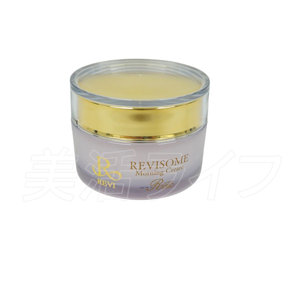 REVI ルヴィ ソーム モーニングクリーム 50g 保湿クリーム REVISOME