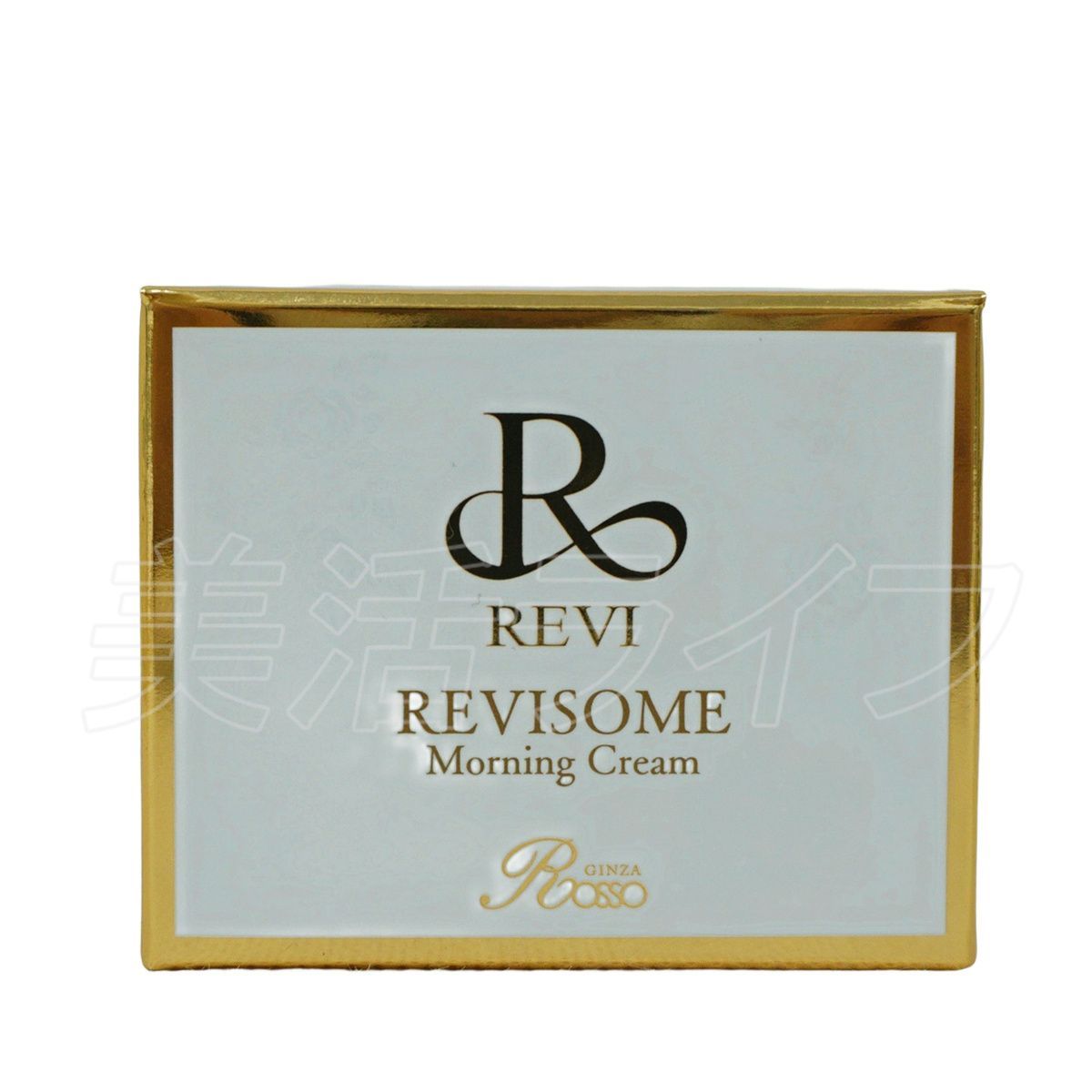 REVI ルヴィ ソーム モーニングクリーム 50g 保湿クリーム REVISOME