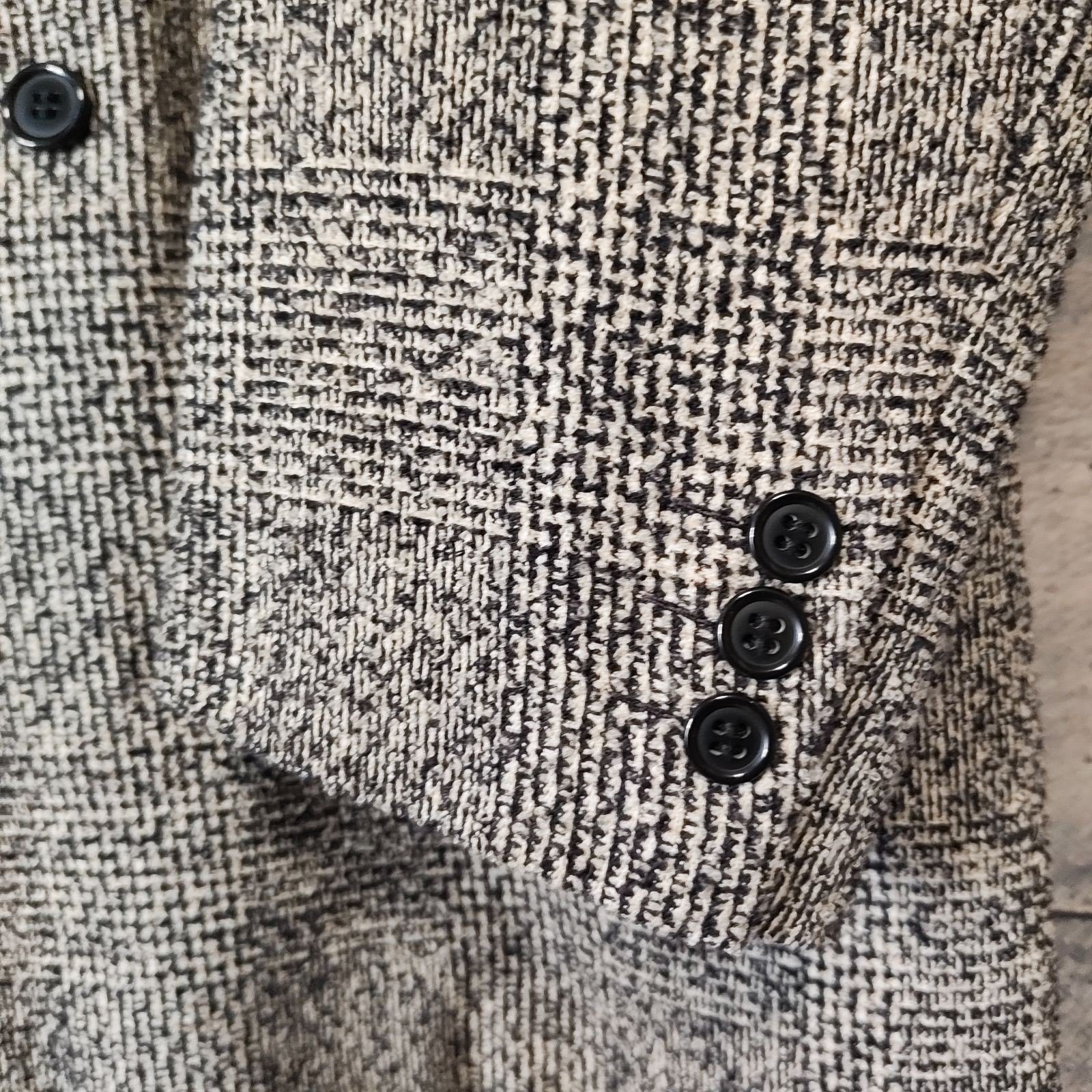 90s Vintage JAEGER 