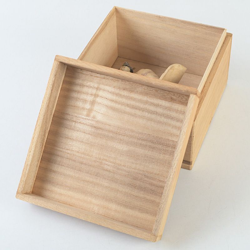 日本人形 木目込み人形 舞妓人形 在銘 時代箱付 C S743 - メルカリ