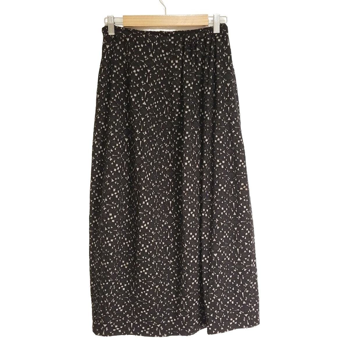 JURGEN LEHL(ヨーガンレール) ロングスカート サイズM レディース美品