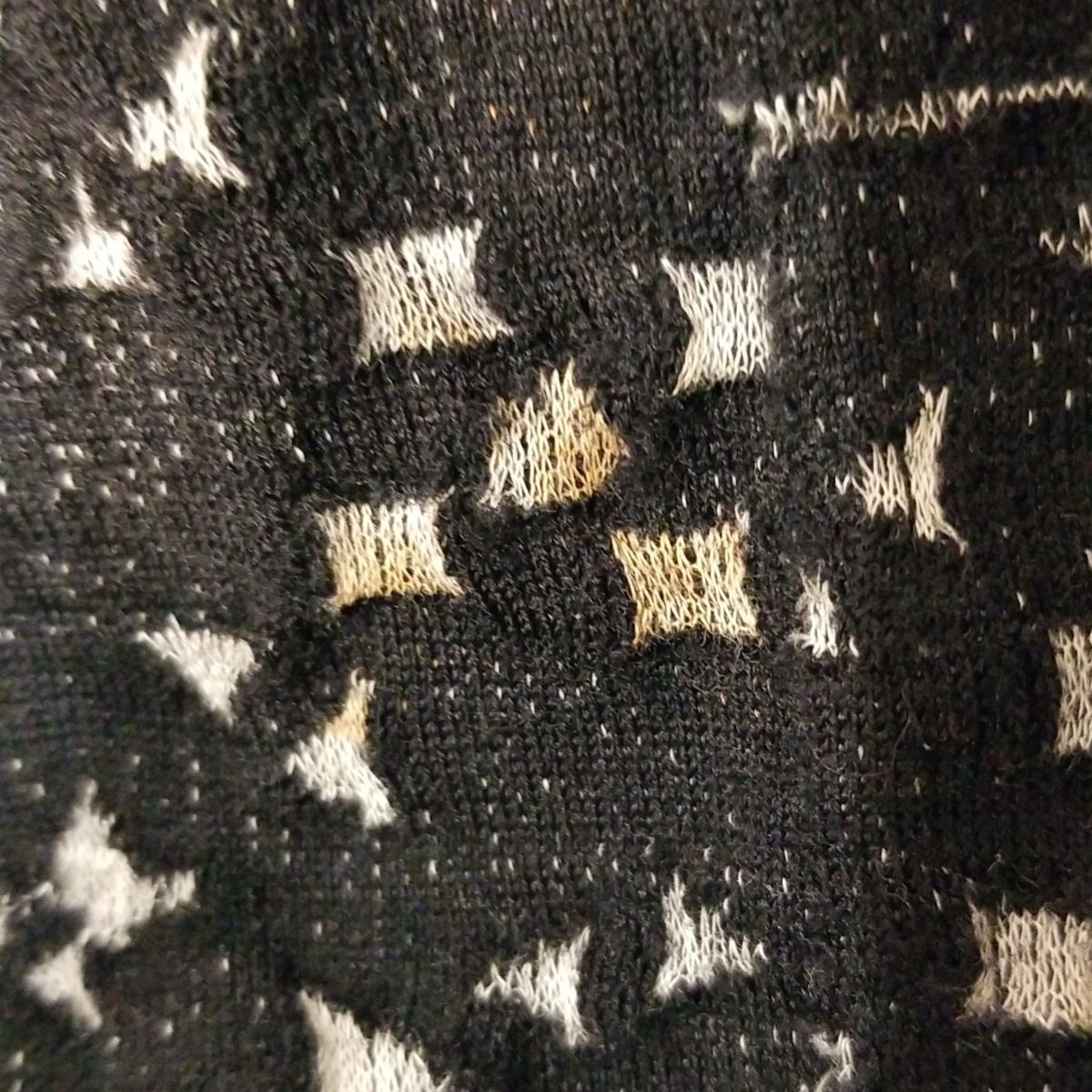 JURGEN LEHL(ヨーガンレール) ロングスカート サイズM レディース美品