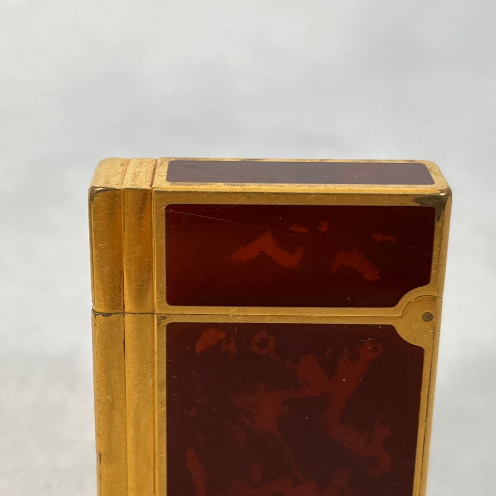 管2602-204】S.T.DUPONT エステー デュポン GATSBY ギャッツビー ガス 