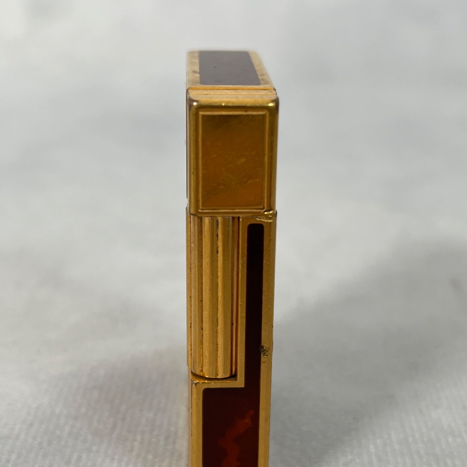 管2602-204】S.T.DUPONT エステー デュポン GATSBY ギャッツビー ガス 