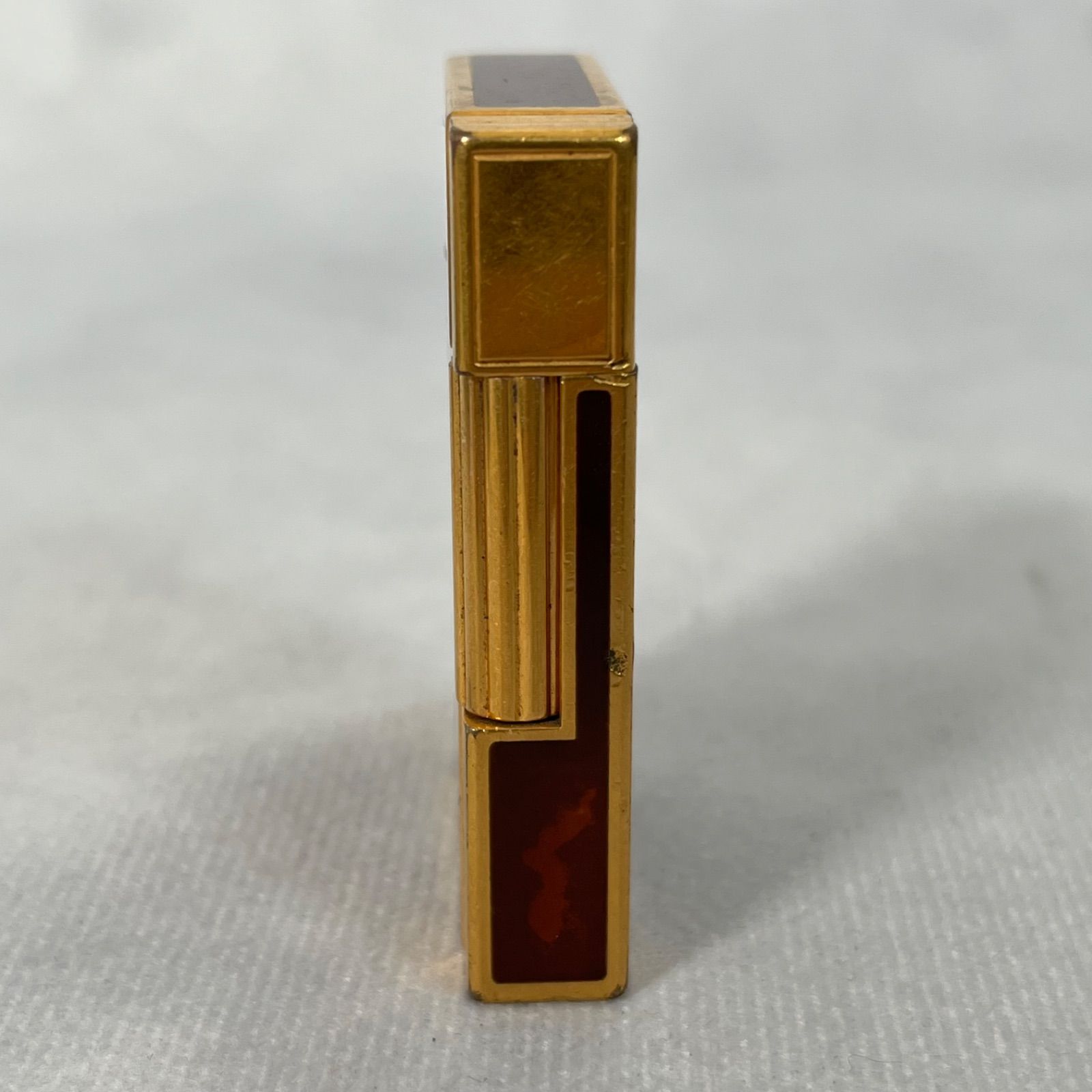 管2602-204】S.T.DUPONT エステー デュポン GATSBY ギャッツビー ガス 