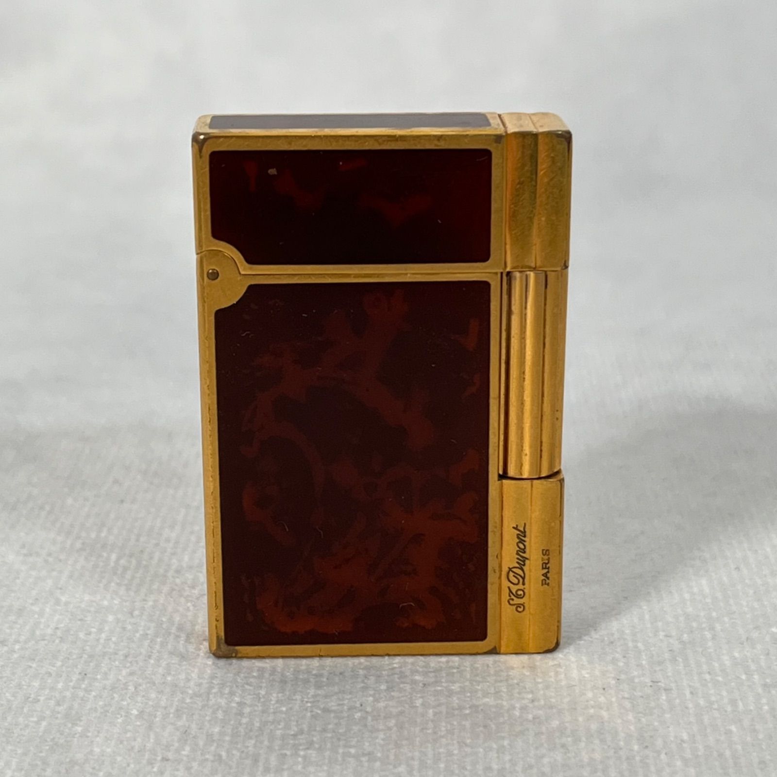 管2602-204】S.T.DUPONT エステー デュポン GATSBY ギャッツビー ガス