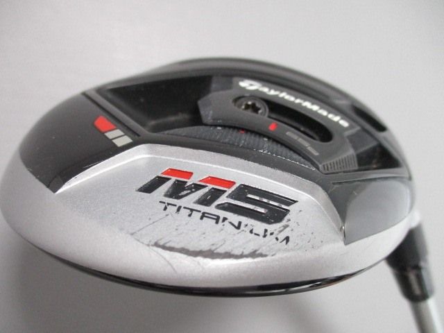 通販限定□ フェアウェイウッド テーラーメイド M5/KUROKAGE TM5 2019