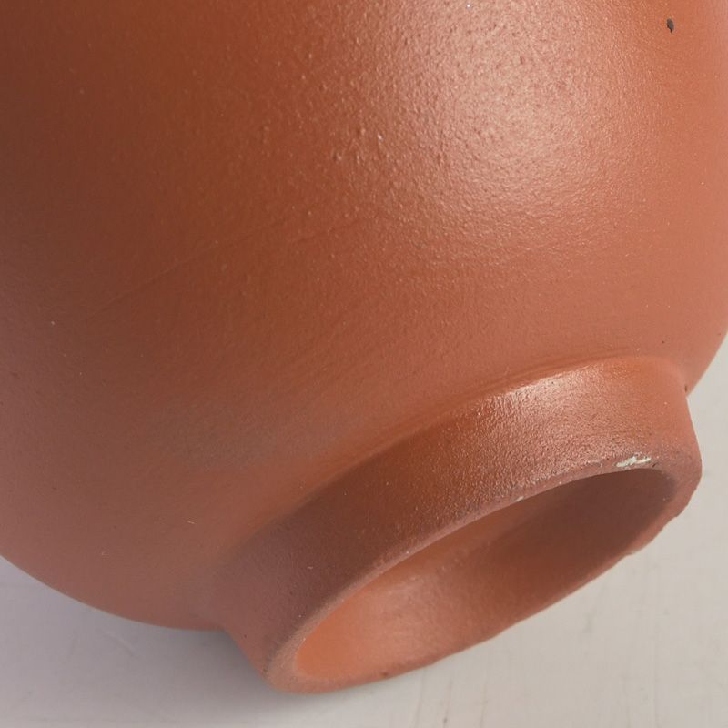 煎茶道具 紫砂 朱泥 内白釉 煎茶碗 20客まとめて N S744 - メルカリ