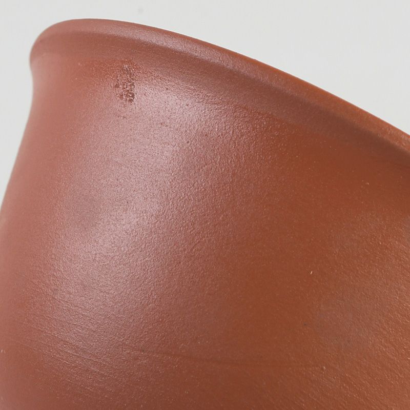 煎茶道具 紫砂 朱泥 内白釉 煎茶碗 20客まとめて N S744 - メルカリ